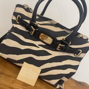 Authentic Michael Kors bag